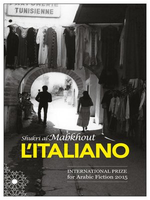 cover image of L'Italiano